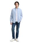 Повседневные джинсы TOM TAILOR Marvin, Blue denim - фото 5