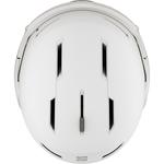 Salomon Шлем Osmo white/universal tonic orange M - фото 2