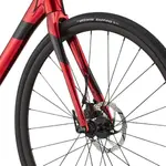 Велосипед Synapse 105 Cannondale, Candy Red - фото 7