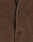 Блейзер L.B.M. 1910, хаки - фото 4