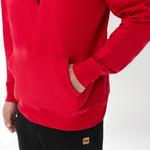 Лонгслив TAO Freizeit Coolio, красный - фото 4