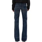 Брюки-клеш для мальчиков R13, синий - фото 6