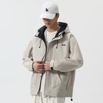 Куртка мужская Jeep, Мони Грин (утепленная и утолщенная) - фото 5