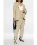 Блейзер Чалан Iro, бежевый - фото 2