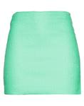Юбка Vicolo, зеленый - фото