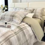 LUOLAI HOME Комплект постельного белья, 4 предмета, 200 см - фото 5