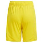 Шорты adidas Tiro24, желтый - фото 2