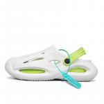 Сабо унисекс Cahhrrn - фото