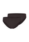 Брифы Sloggi 2ER PACK GO SENSE, Schwarz/Black - фото 5