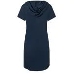 Платье Super.natural Funnel, синий - фото 4