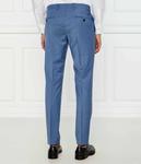 Шерстяные брюки blayr-str12 Slim fit Joop!, синий - фото 4