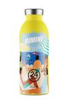 Термобутылка Rimini 500 мл 24bottles, желтый - фото 2
