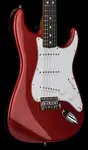 Fender Custom Shop Empire 67 Stratocaster NOS - Candy Apple Red №86808 - фото 6