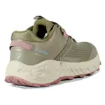 Походные ботинки HI-TEC Fuse Trail, зеленый - фото 6