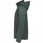 Функциональная куртка Barmstedt Icepeak, зеленый - фото 3