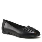 Сандалии Lasocki RST-ERICA-42, черный - фото