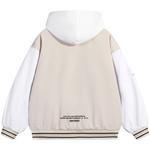 Стеганая куртка унисекс Doraemon, Черный - фото 3