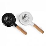 Эмалированная кастрюля Petromax 1л черная - фото 22