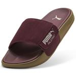 Мюли PUMA Leadcat 2.0 Palermo Foil, Burgundy - фото 5