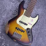 Bacchus WL5-AGED/RSM - SBBD-AGED [4.43 кг] [#GI18253] - фото