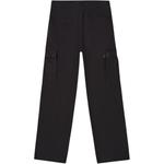 Levis Грузовые штаны мужские черные - фото 3