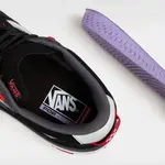 Кроссовки Vans Wayvee, черный - фото 5