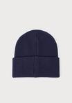 Шапка Barbour ELLISON BEANIE HAT, Navy/Dark Blue - фото 2
