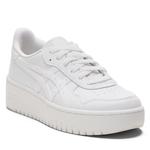 Кроссовки Asics JapanS PF, белый - фото