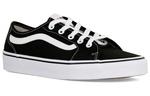 Кроссовки Filmore Women's Vans Decon 'Black White' Women's - фото 2
