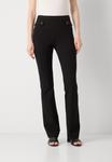 Брюки MARCIANO BY GUESS GWEN PANTS, Black - фото 3
