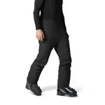 Брюки Hannah Johns, серый - фото 6