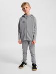 Куртка на молнии Hmlcima Kids HUMMEL - фото 5