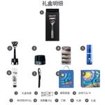 Бритвы ручные Gillette - фото 6