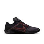 Кроссовки zoom metcon turbo 2 Nike, красный - фото 2