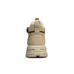 Мужские Ботинки цвета хаки Warrior - фото 5