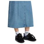 Кроссовки Vans Skate Mixxa   'Retro - Black Grey', черный - фото 5