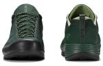 Кроссовки походные Arcteryx Konseal Fl 2 Unisex, темно-зеленый - фото 4