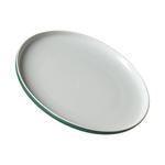 Тарелка Ritzenhoff Breker, 1x1x1 см, зеленый - фото 4