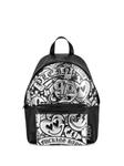 Philipp Plein рюкзак Smile, черный - фото