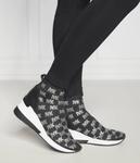 Кроссовки скайлер Michael Kors, черный - фото 2