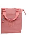 Наплечная сумка Mindesa, розовый - фото 4