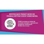 Ухаживающий гель для душа 385мл, Nature Box - фото 2