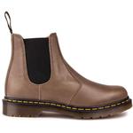 2976 сапоги Dr Martens, зеленый - фото