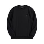 Толстовка мужская черная LINING - фото