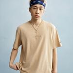 Футболка SS25 Europe Version Unisex Champion, зеленый - фото 12