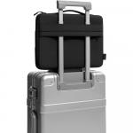 Защитный чехол-портфель премиум-класса tomtoc Defender-A14 для ноутбука MacBook 16" - фото 7