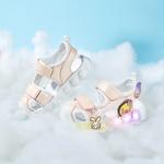 Детские сандалии Детские B.Duck, белый/розовый - фото 16