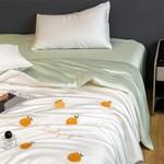 AVIVI Одеяло летнее односпальное, 200x230 см - фото 9