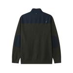 Мужской свитер NAUTICA, темно-оливковый - фото 3