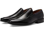 Лоферы Florsheim Jackson Moc Toe Venetian, черный - фото